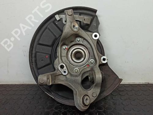 Right rear steering knuckle MERCEDES-BENZ E-CLASS (W212) E 220 CDI / BlueTEC (212.001, 212.002) | BP6531197M28