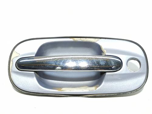 Front left exterior door handle HYUNDAI TRAJET (FO) 2.0 CRDi | BP18021514C128 