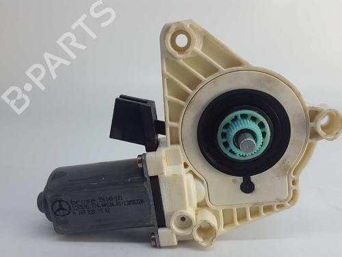 Left rear window motor MERCEDES-BENZ B-CLASS Sports Tourer (W245) B 200 CDI (245.208) | BP4366469E23