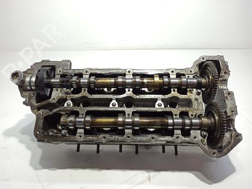 Cylinder head MERCEDES-BENZ S-CLASS (W221, V221)  | BP26968378M5 