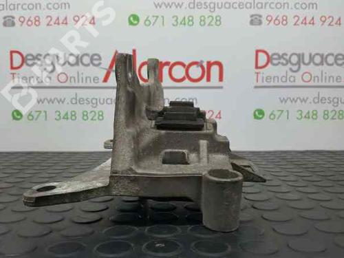 Engine mount RENAULT SCÉNIC III (JZ0/1_) 1.9 dCi (JZ0J, JZ1J, JZ1K, JZ1S) | BP10263589M89 