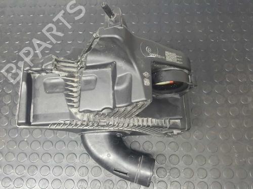 Air filter box RENAULT CLIO III (BR0/1, CR0/1) 1.5 dCi (BR17, CR17) | BP14529848M87 