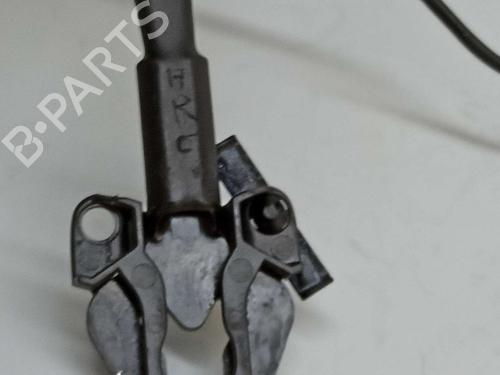 Seat buckle AUDI A5 (8T3) 2.0 TFSI | BP14540166I32