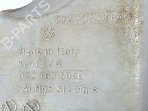 Oil sump VW TOUAREG (7LA, 7L6, 7L7) 5.0 V10 TDI | BP14536715M115