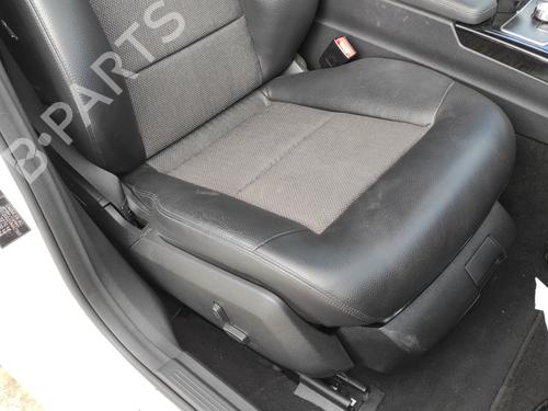 Right front seat MERCEDES-BENZ E-CLASS (W212) E 220 CDI / BlueTEC (212.001, 212.002) | BP29442887C16 - Image 3