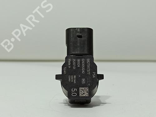 Elektronisk modul PEUGEOT 3008 II SUV (MC_, MR_, MJ_, M4_) 1.2 THP/ PureTech 130 (MRHNSM, MRHNSU, MRHNSJ, MRHNYW,... | BP13923042M83