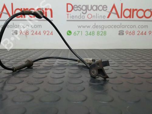 Elektronische sonde CITROËN BERLINGO MULTISPACE (B9) 1.6 HDi 110 (109 hp) 14531778