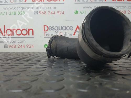 Pipe SEAT IBIZA IV SC (6J1, 6P5) 1.2 TDI | BP14528974M125 