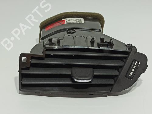 Used Air vent OPEL ASTRA K (B16) 1.6 CDTi (68) (110 hp) 17461416
