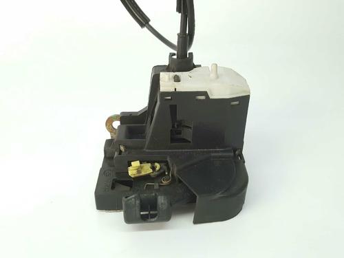 Used Front left lock RENAULT CLIO II (BB_, CB_) 1.5 dCi (B/CB03) (80 hp) 6146893