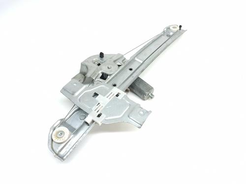 Front left window mechanism CITROËN C3 III (SX) 1.5 BlueHDi 100 (SXYHYP, SXYHTU) | BP9242540C22