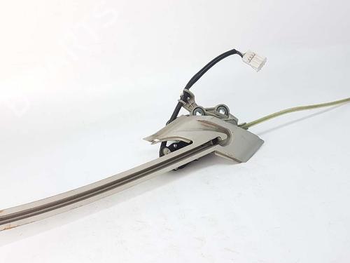 Elektronische module MERCEDES-BENZ E-CLASS (W212) E 220 CDI / BlueTEC (212.001, 212.002) (170 hp) 4799234