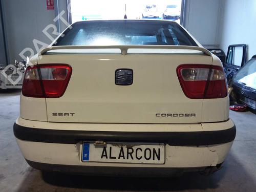 Używane części SEAT CORDOBA (6K2) 1.6 (75 hp) 4280024