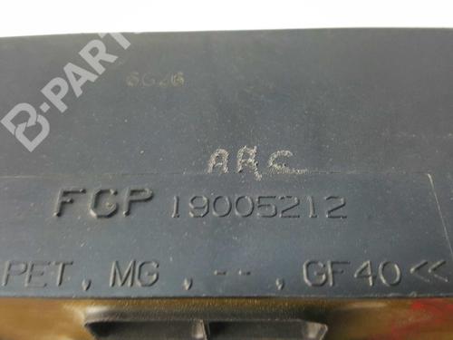 Tændspole OPEL ASTRA G Hatchback (T98)  | BP7738138M94 