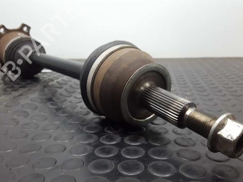 Right rear driveshaft NISSAN PATHFINDER III (R51) 2.5 dCi | BP2838649M41