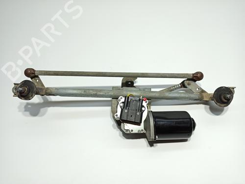 Ruitenwissermotor voor OPEL CORSA C Hatchback Van (X01) 1.3 CDTI 16V (F08, W5L) (69 hp) 30557090