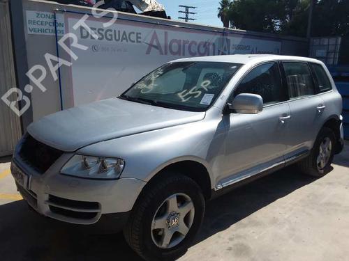 Apoio do motor VW TOUAREG (7LA, 7L6, 7L7) 3.0 V6 TDI | BP10263958M89 