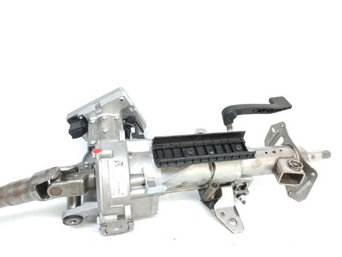 Steering column FORD FIESTA VII (HJ, HF) 1.5 TDCi | BP8280380M21