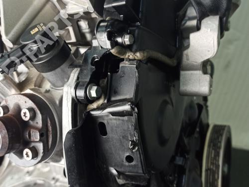 Engine FORD TRANSIT COURIER B460 MPV 1.5 EcoBlue | BP11086343M1