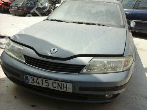 Querlenker rechts vorne RENAULT LAGUNA II (BG0/1_) 1.9 dCi (BG08, BG0G) | BP2749739M13