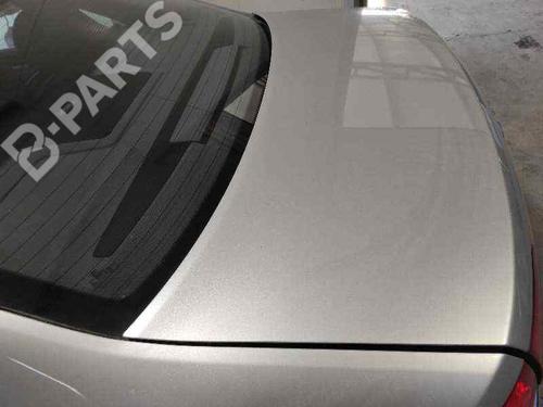 Tailgate AUDI A8 D3 (4E2, 4E8) 3.0 TDI quattro | BP9037630C6 
