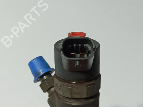 Injector HYUNDAI TUCSON (JM) 2.0 CRDi All-wheel Drive | BP17066016M100 