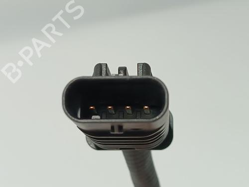 Electronic sensor BMW X4 (F26) xDrive 20 d | BP17466163M84 