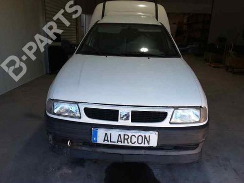 SEAT INCA (6K9) 1.9 SDI (64 hp) 509432