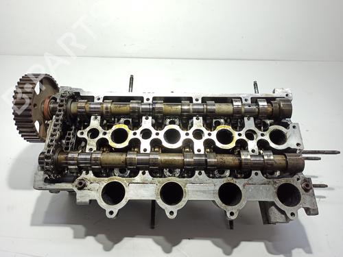 Cylinder head CITROËN C4 I (LC_) 2.0 HDi | BP24920336M5