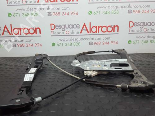 Used Front right window mechanism MERCEDES-BENZ C-CLASS (W203) C 270 CDI (203.016) (170 hp) 2753789