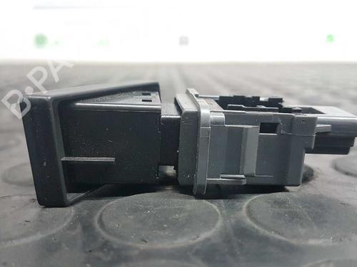 Warning switch TOYOTA VERSO (_R2_) 2.0 D-4D (AUR20_, AUR20R) | BP6628719I22
