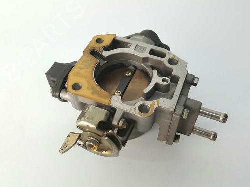 Throttle body HONDA CIVIC VI Fastback (MA, MB) 1.5 16V (MB3) | BP6997598M82