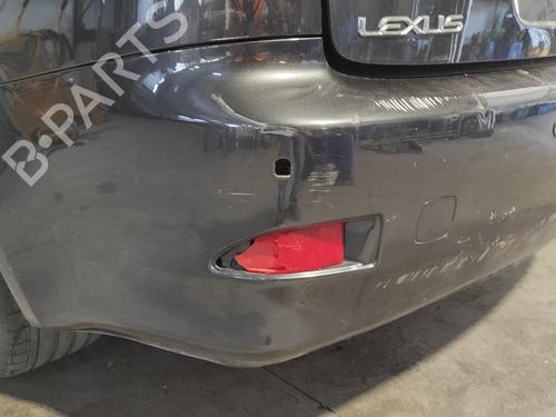 Rear bumper LEXUS IS II (_E2_) 220d (ALE20) | BP16189493C8 