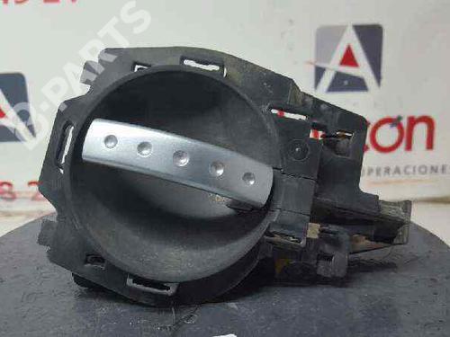 Used Rear right interior door handle CITROËN C3 I (FC_, FN_) 1.4 HDi (70 hp) 3428816