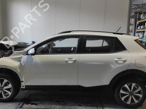 Used Parts KIA STONIC (YB) 1.2 CVVT (84 hp) 4281633