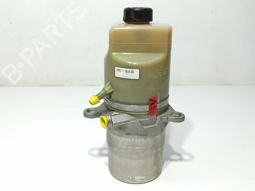 Servopumpe für FORD FOCUS II (DA_, HCP, DP) 1.6 TDCi (109 hp) 16392383