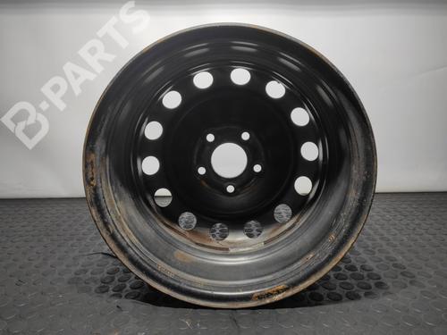 Rim CITROËN JUMPY II Van 1.6 HDi 90 16V | BP12068441C45 