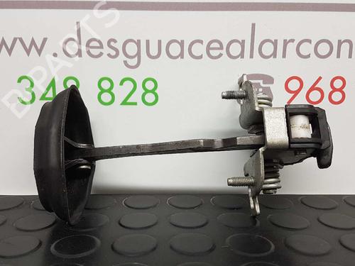 Support CITROËN C4 Picasso I MPV (UD_) 1.6 HDi | BP14532034C155
