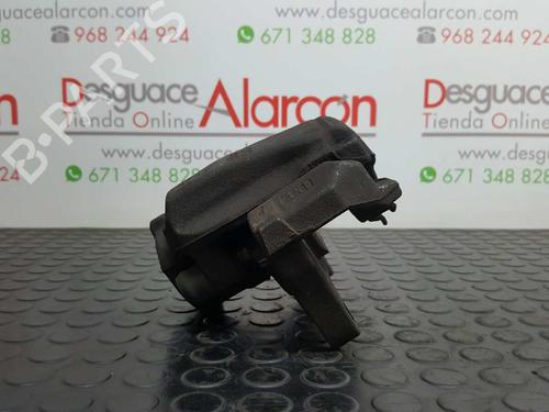 Right front brake caliper AUDI A4 B8 (8K2) 2.0 TDI | BP11542142M104