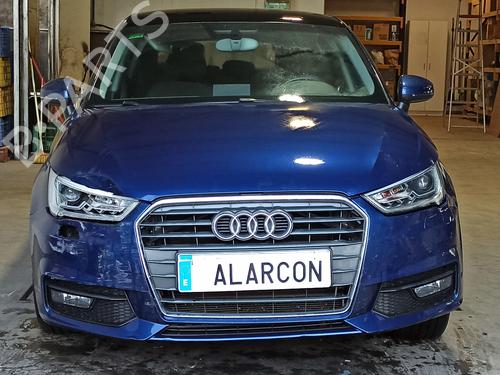 Used Parts AUDI A1 Sportback (8XA, 8XF) 1.6 TDI (115 hp) 4281928