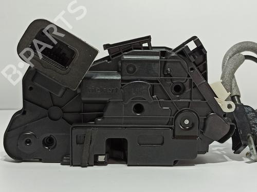 Front left lock VW GOLF VII (5G1, BQ1, BE1, BE2) 1.6 TDI | BP12137338C98