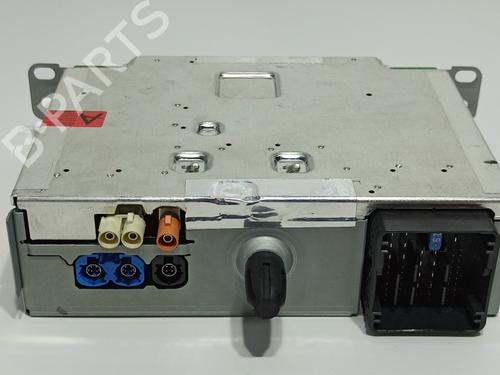 Electronic module PEUGEOT 208 II (UB_, UP_, UW_, UJ_) 1.5 BlueHDI 100 | BP16662414M83 