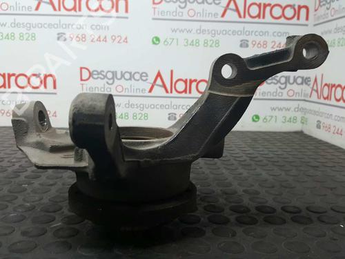 Right front steering knuckle RENAULT LAGUNA II (BG0/1_) 2.0 dCi (BG1T) | BP2738408M26 
