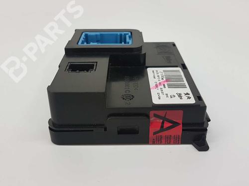 Electronic module PEUGEOT 3008 II SUV (MC_, MR_, MJ_, M4_) 1.2 THP/ PureTech 130 (MRHNSM, MRHNSU, MRHNSJ, MRHNYW,... | BP9184732M83 