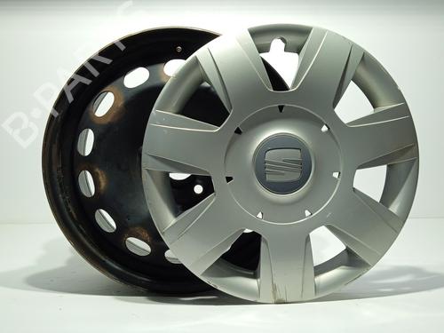 Used Rim SEAT LEON (1P1) 1.9 TDI (105 hp) 28331984