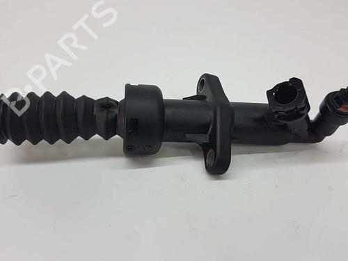 Récepteur d'embrayage CITROËN BERLINGO MULTISPACE (B9) 1.6 HDi 90 4x4 (90 hp) 14538474