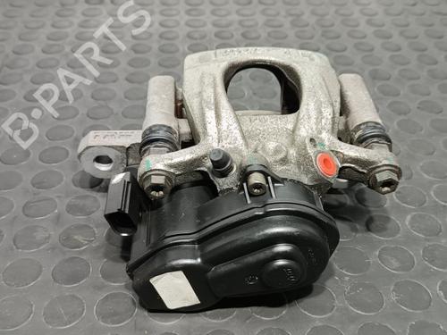 Right rear brake caliper NISSAN X-TRAIL III (T32_, T32R, T32RR) 1.6 dCi (T32) | BP15077839M106 