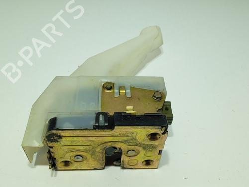 Rear right lock RENAULT MEGANE I (BA0/1_) 1.4 16V (BA0D, BA1H, BA0W, BA10) | BP29740464C99 