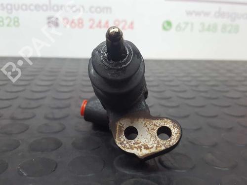 Clutch slave cylinder NISSAN ALMERA TINO (V10) 1.8 | BP14531921M113 