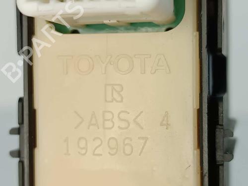 Right rear window switch LEXUS IS III (_E3_) 300h (AVE30_, AVE30R) | BP9998223I28